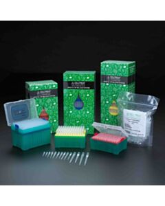BULKED PACKED PIPETTE TIPS